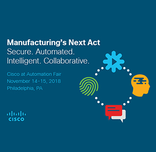 Manufacturing specialist